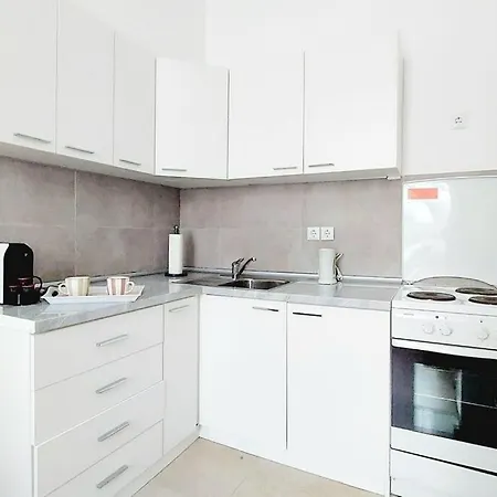 Checkinvienna-One Bedroom Apartment Exterior photo