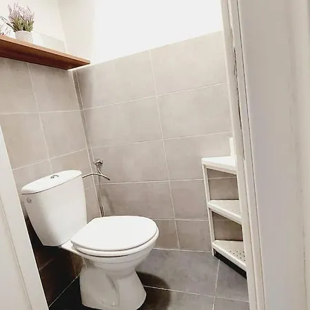 Checkinvienna-One Bedroom Apartment Exterior photo
