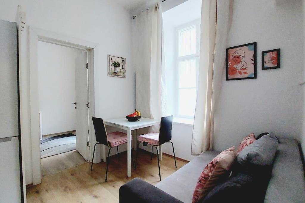 Checkinvienna-one Bedroom Apartment